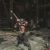 "Masked Grave Robber - Pickaxe" icon